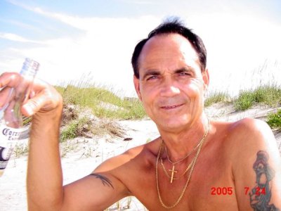 Billy Icenogle