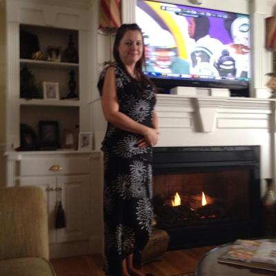 Sherry Pressley
