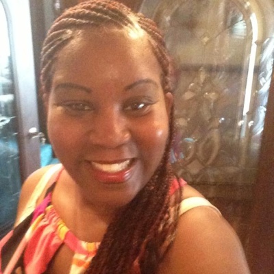 Antoinette Leslie
