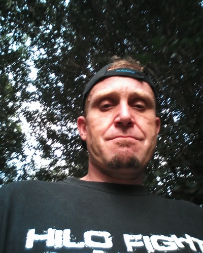 Timothy Benn