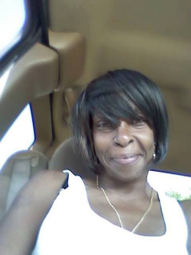 Lasonya Young