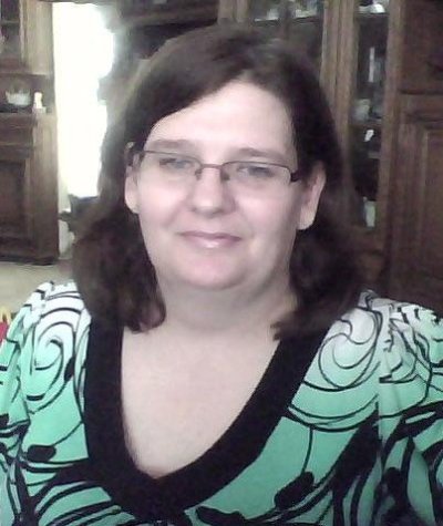 Carolyn Viray