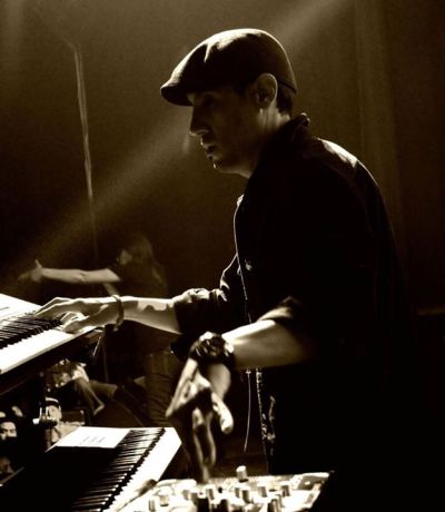 Emmanuel Gonzalez