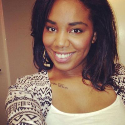 Kori Goudeau