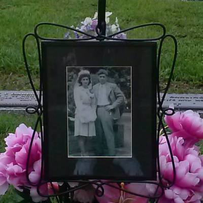 Susan Landes