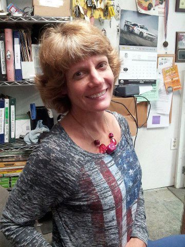 Paulette Cutcher