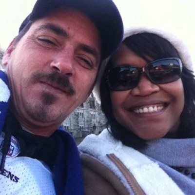 Sharon Pinson