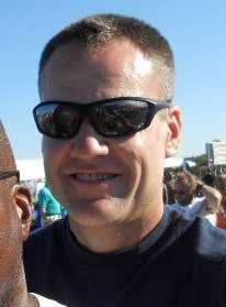 Jeff Harrington