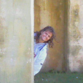Jennifer Drolz