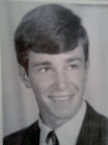 Carl Baker