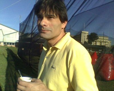 Martin Calzadilla