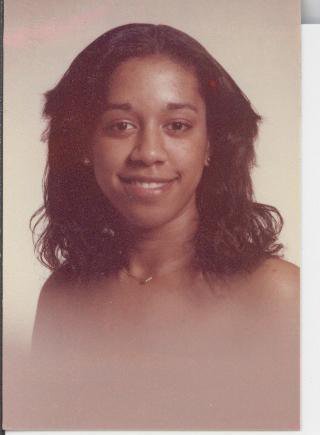 Pamela Wilson