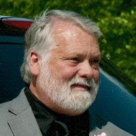 Robert Rosentreter
