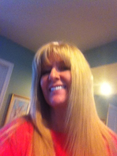 Deborah Wright