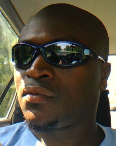 Milan Lester