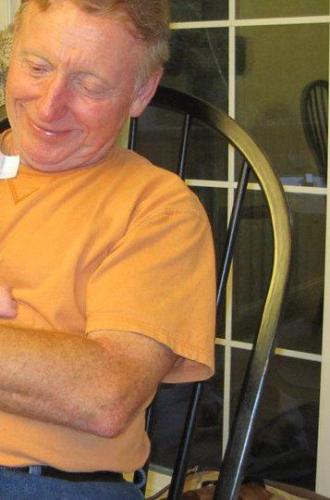 Donald Croteau