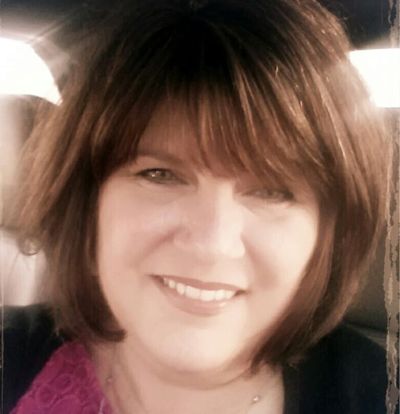 Ruth Corey
