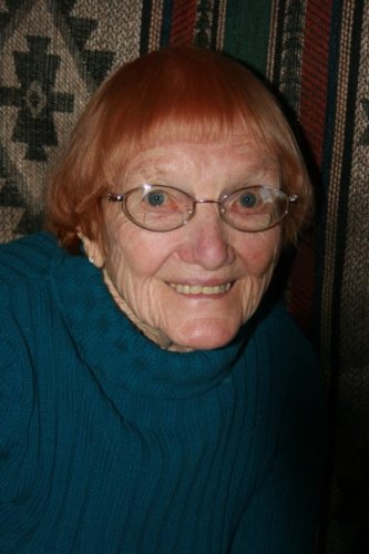 Doris Brasure