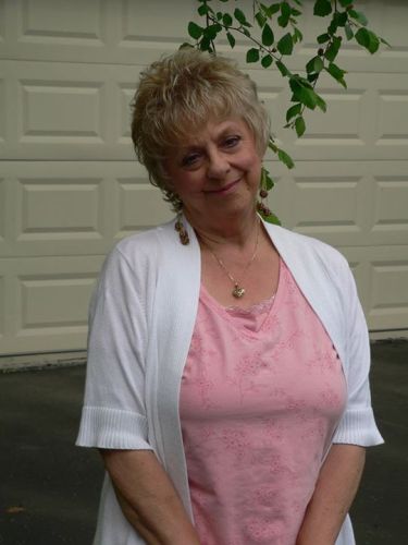 Carolyn Shipley
