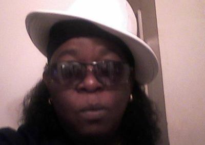 Gwendolyn Davis