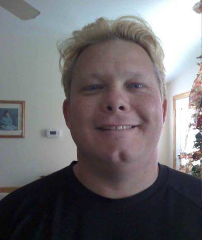 Shawn Barry