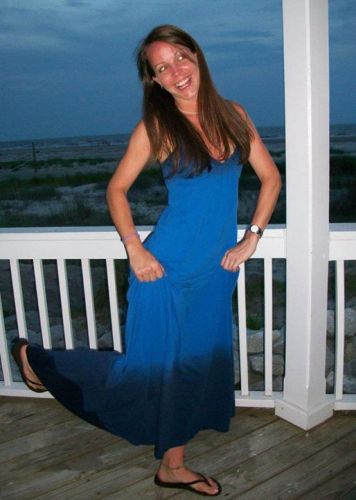 Ashley Perrell