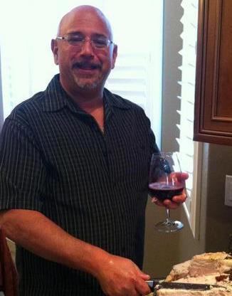 Mark Caso