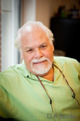 Barry Greenhill