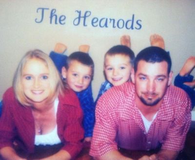 Jimmy Hearod