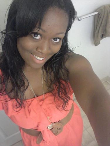 Victoria Trimble