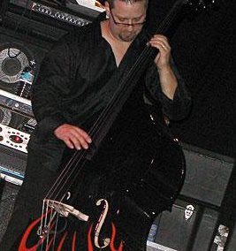 Jonathon Vandergrift