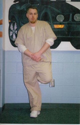 Shawn Vonbriesen