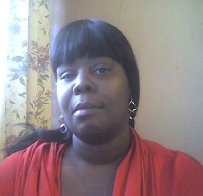 Farrah Richardson