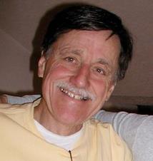 Alan Tocchini