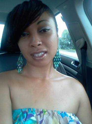 Sherry Norwood
