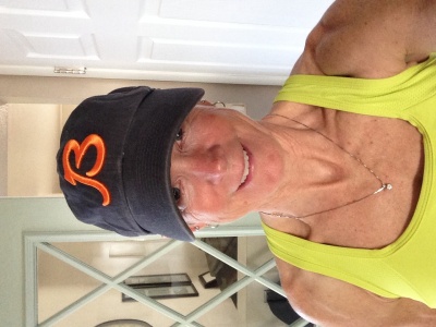 Susan Tackabury