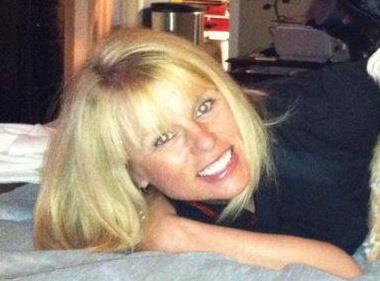 Michele Thompson
