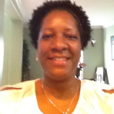 Beverly Charles