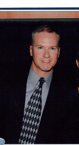 Kent Taylor