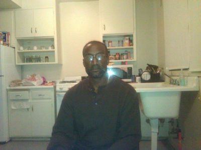 Victor Moore