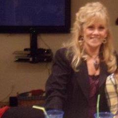 Charlene Hauth