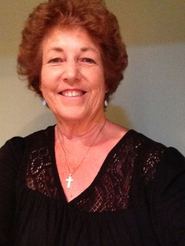 Barbara Ferschweiler