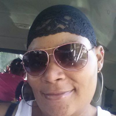 Elvertta Wilson