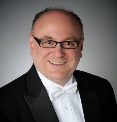 Michael Mitchell