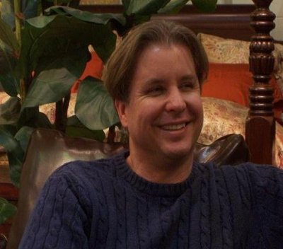 Scott Mattson