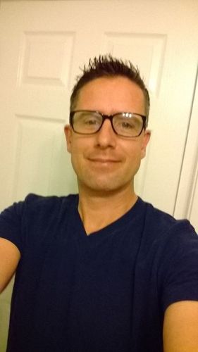 Joshua Mcmillan