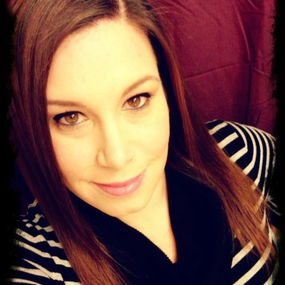Kimberly Stryker