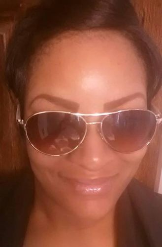 Tashianna Black