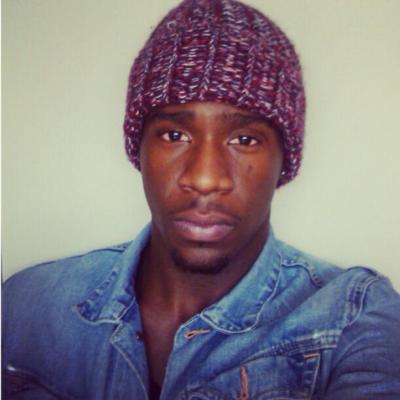 Calvin Vaughn