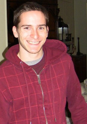 Kevin Schneider